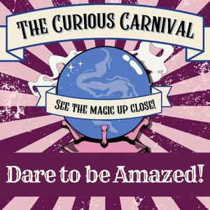 A Haunted Carnival M